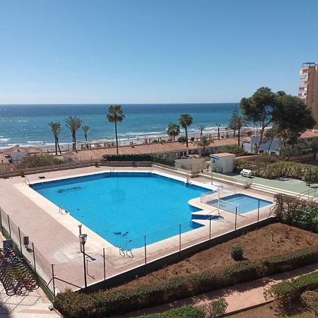 Torrox Costa Mar Lägenhet Exteriör bild
