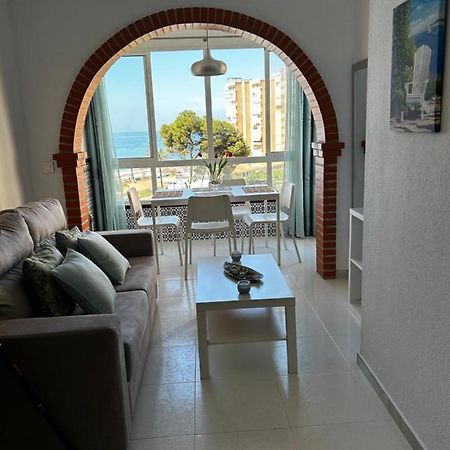 Torrox Costa Mar Lägenhet Exteriör bild