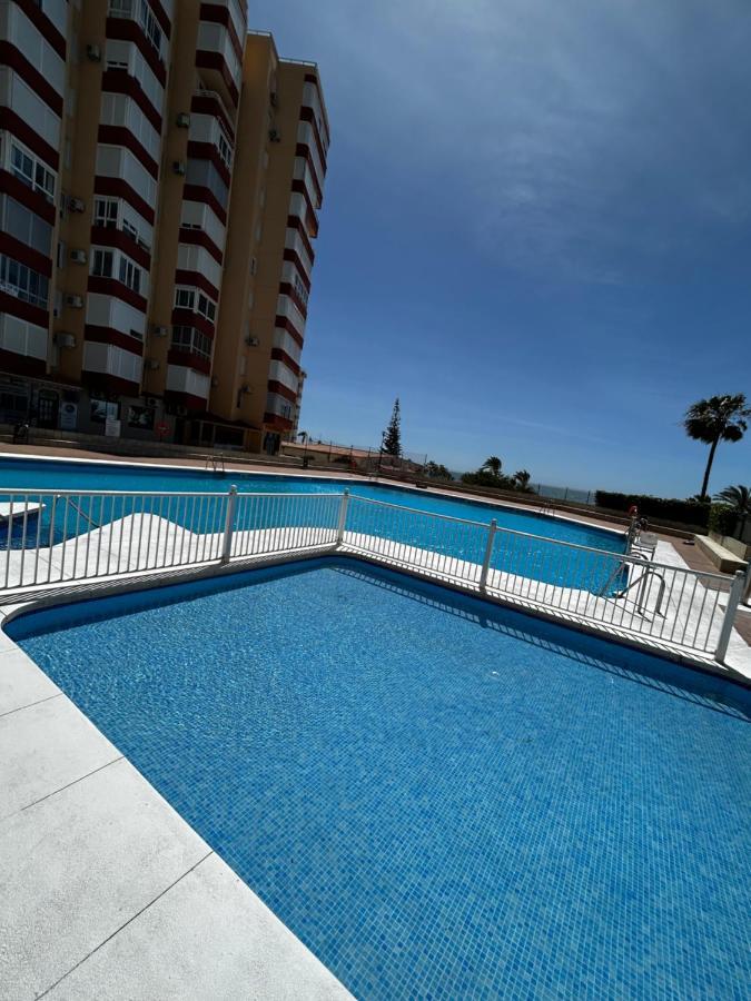 Torrox Costa Mar Lägenhet Exteriör bild